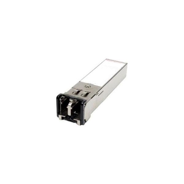 DWDM-SFP10G-30.33 Cisco 10Gbps 10GBase-DWDM Single-Mode Fiber 80km 1530.33nm Duplex LC Connector SFP+ Transceiver Module