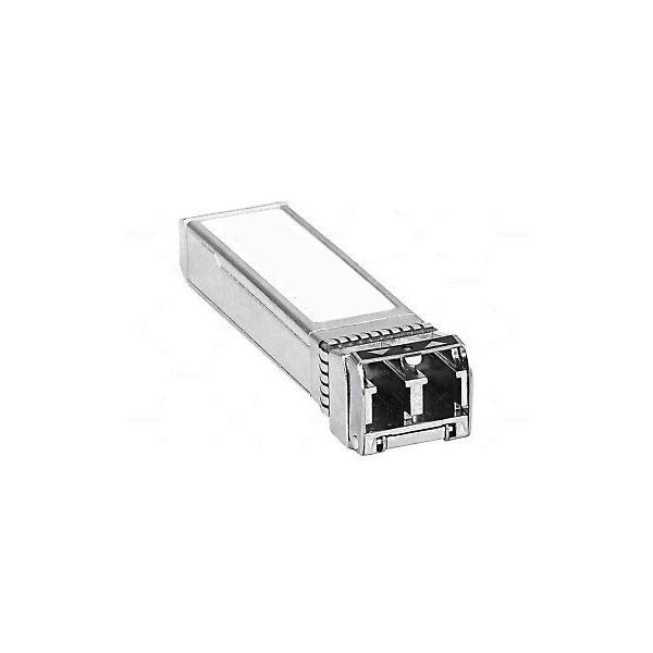 DWDM-SFP10G-38.19 Cisco 10Gbps 10GBase-DWDM Single-mode Fiber 80km 1538.19nm Duplex LC Connector SFP+ Transceiver Module