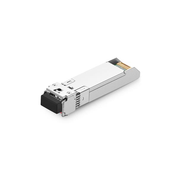 DWDM-SFP10G-43.73 Cisco 10Gbps 10GBase-DWDM Single-mode Fiber 80km 1543.73nm Duplex LC Connector SFP+ Transceiver Module