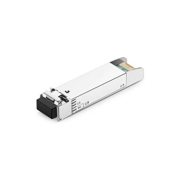 DWDM-SFP10G-50.92 Cisco 10Gbps 10GBase-DWDM Single-mode Fiber 80km 1550.92nm Duplex LC Connector SFP+ Transceiver Module