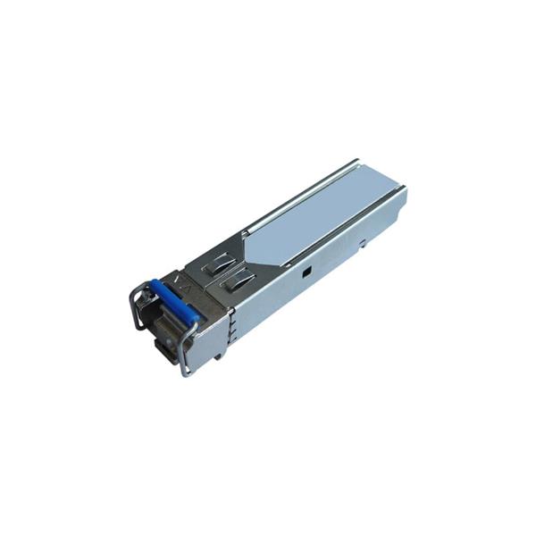 DWDM-SFP10G-58.17 Cisco 10Gbps 10GBase-DWDM Single-mode Fiber 80km 1558.17nm Duplex LC Connector SFP+ Transceiver Module
