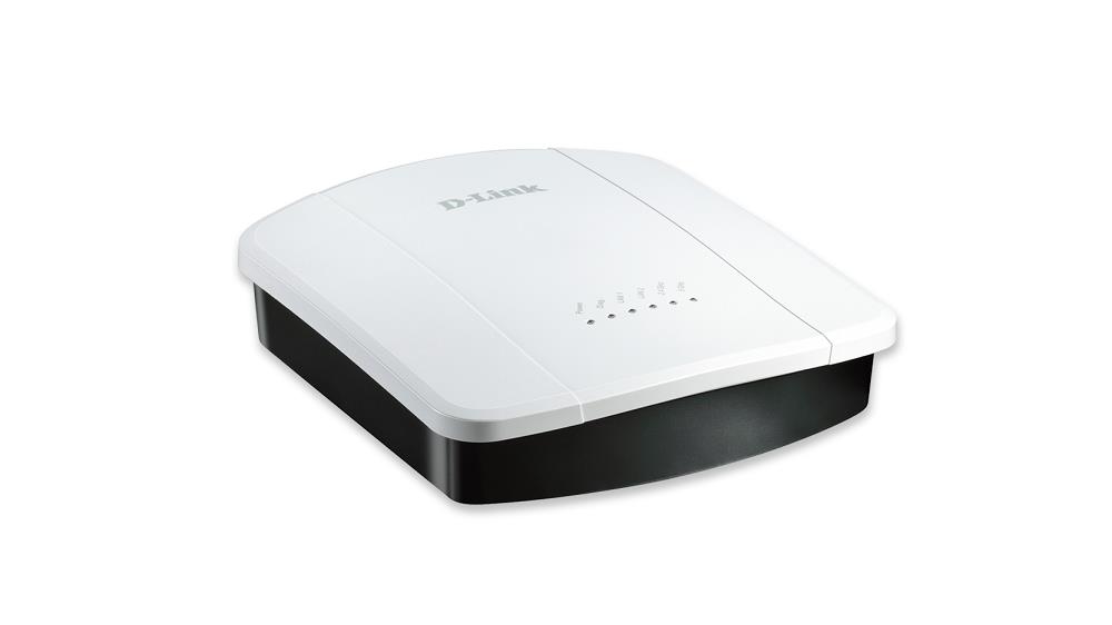 DWL-8610AP D-Link Unifield Wireless 802.11ac PoE Simultaneous Dualband (Refurbished)