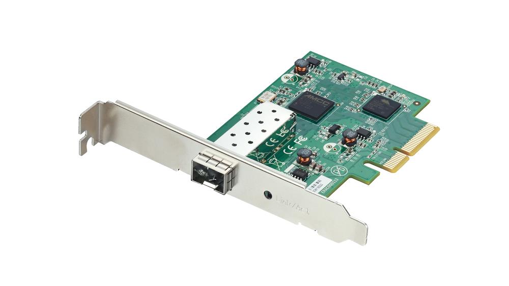 DXE-810S D-Link 10GBE PCI Express SFP+ Network Adapter