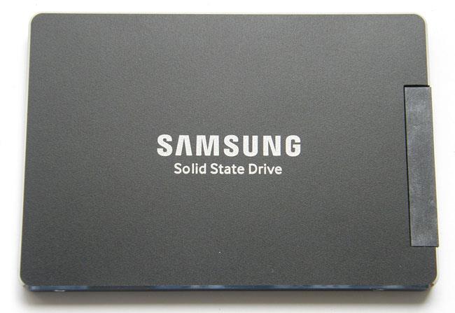 DXV8AX3Q Samsung 845DC PRO Series 800GB MLC SATA 6Gbps 2.5-inch Internal Solid State Drive (SSD)