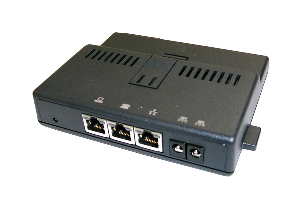 DY4340003 Nortel Networks Toronto IP Phone Switch + P/s (Refurbished)