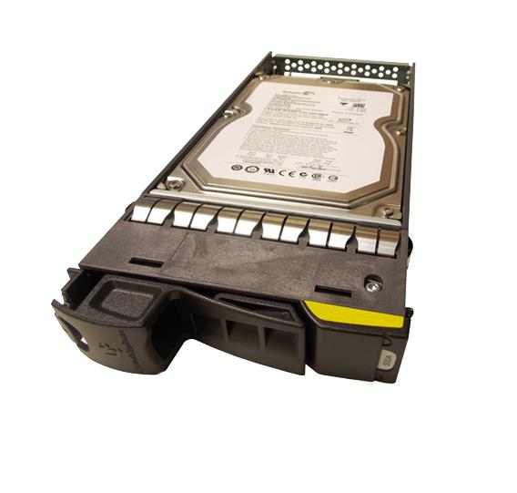 E-X4023A-R6 NetApp 2TB 7200RPM SAS 6Gbps 3.5-inch Internal Hard Drive