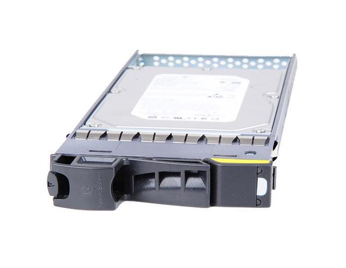E-X4046A-R6 NetApp 4TB 7200RPM SAS 6Gbps Nearline 3.5-inch Internal Hard Drive for DE2612 and DE1600