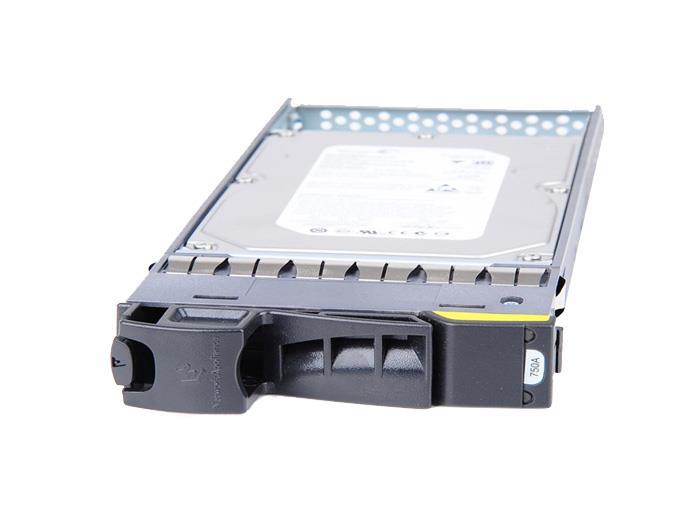 E-X4048A-10-AD-R6-C NetApp 4TB 7200RPM SAS 6Gbps 3.5-inch Internal Hard Drive for DE6600 (10-Pack)
