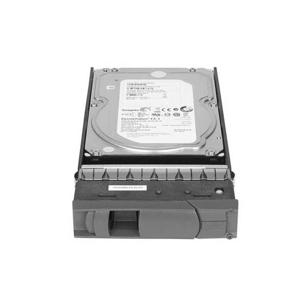 E-X4064B-R6 NetApp 6TB 7200RPM SAS 3.5-inch Internal Hard Drive for DE6600