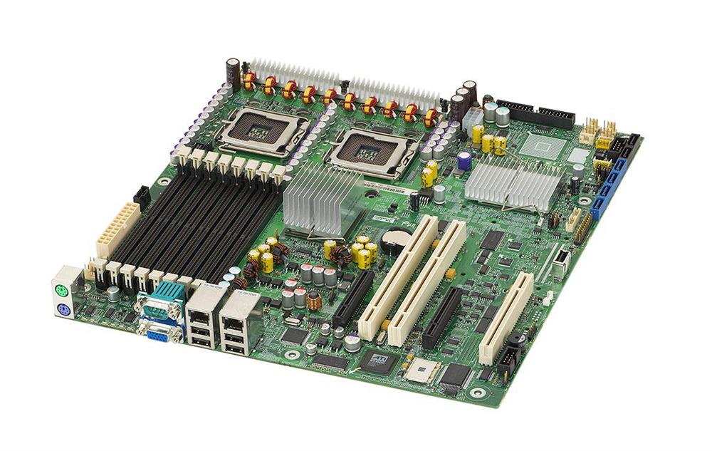 E11011-101 Intel Motherboard S5000VSA SSI EEB 3.6 Socket LGA771 i5000V (Refurbished)