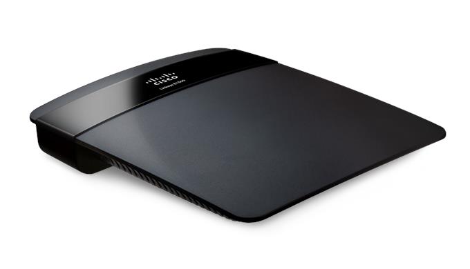 E1500-NP Linksys Wireless N300 Router SB (Refurbished)