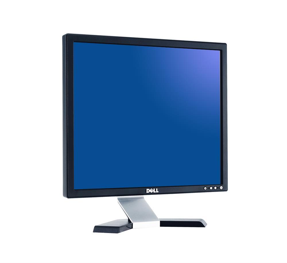 E198FPF-06 Dell monitor 19 Display TFT LCD Viewable 19 5:4 Display Aspect (Refurbished)