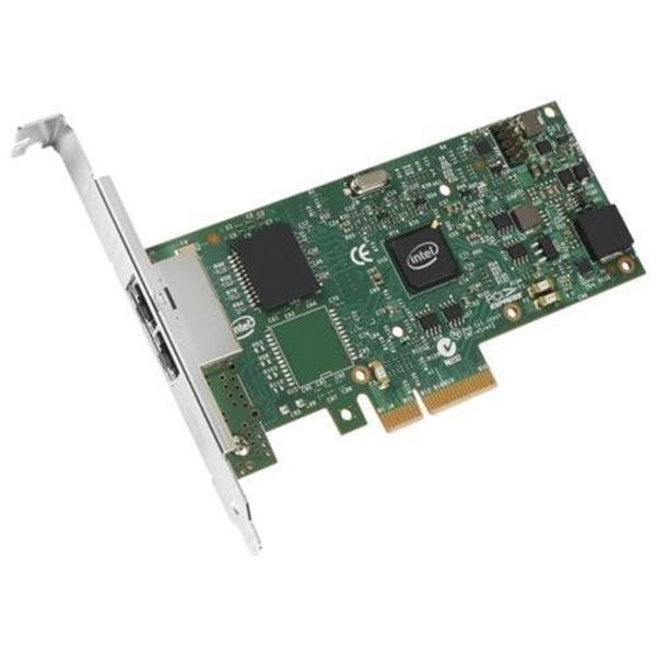 E1G42HTP1G20 Intel I340-T2 Dual Port Gigabit Ethernet Server Adapter