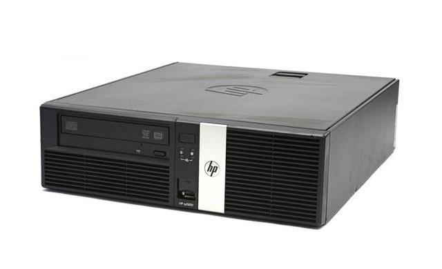 E1Z38UTABA HP Sbuy Rp5800 Pos Intel Core i3-2120 500GB Hard Drive 7200 SATA DVD-Rom 4GB PC3-10 (Refurbished)