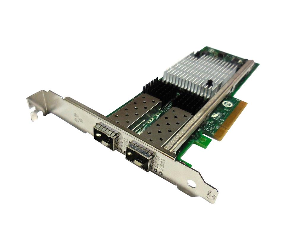 E27466 Dell 10GB Dual Port PCIe Hba