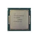 Intel E3-1225 v5