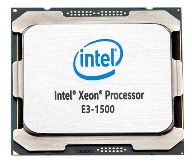 E3-1585 v5 Intel Xeon Quad Core 3.50GHz 8.00GT/s DMI3 8MB L3 Cache Socket FCBGA1440 Processor