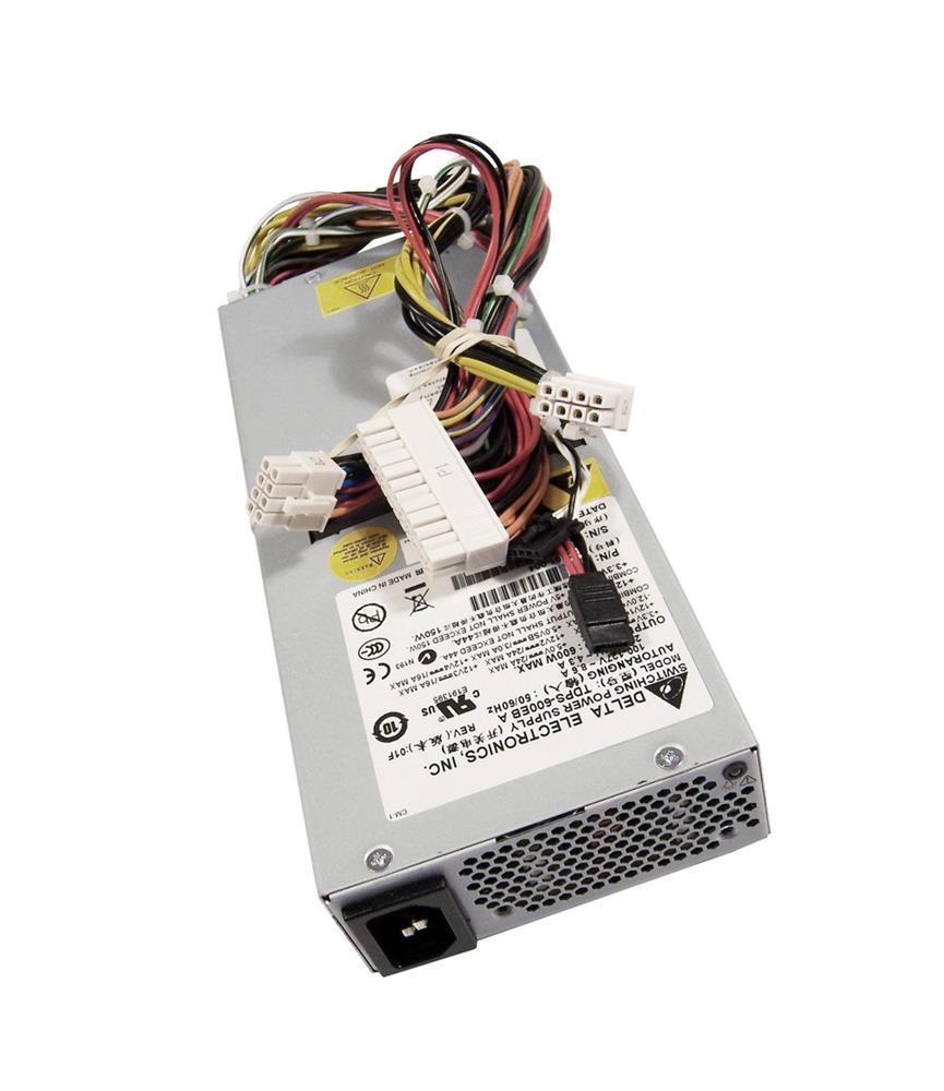 E30381004 Intel 600-Watts Switching Power Supply