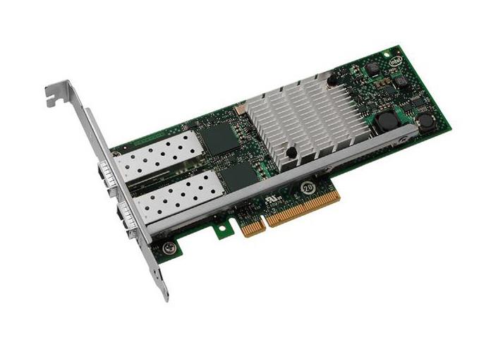 E37002 Intel 10GB At2 Dual Port Server Adapter