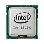 Intel E5-2640/SR0KR