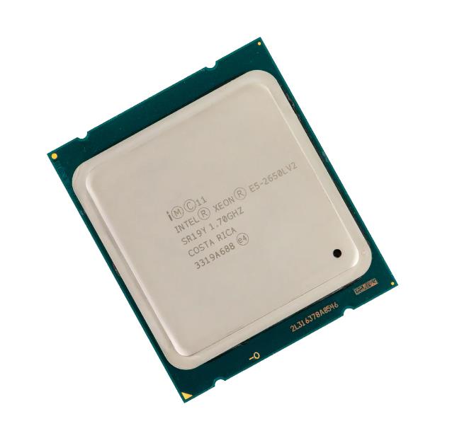 E5-2650L Intel Xeon E5 8-Core 1.80GHz 8.00GT/s QPI 20MB Cache Processor