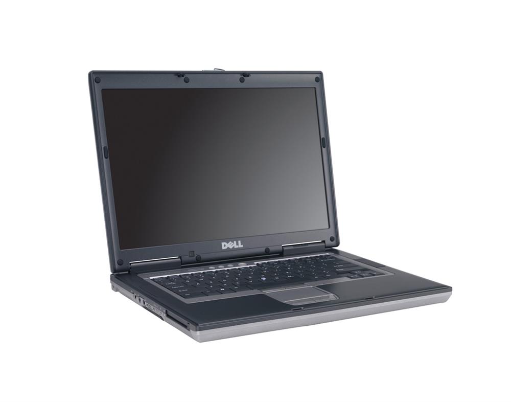 E6400-10587 Dell Latitude E6400 14.1 Core 2 Duo T9400 2.5GHz 512MB Ram Laptop (Refurbished)