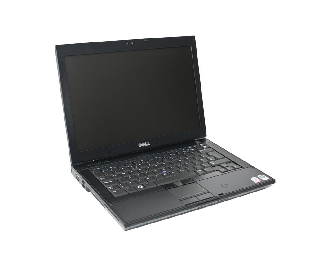 E6400-2260-B14-07 Dell mobile Latitude E6400 Core 2 Duo Dual-core 2.26 GHz Bus Speed (Refurbished)