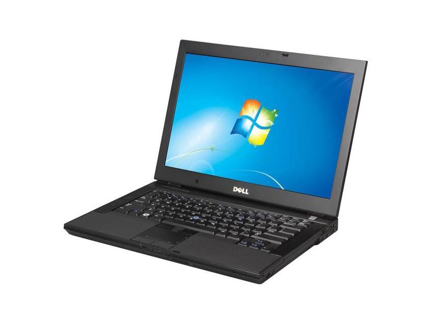 E6400-2260-B4-07 Dell mobile Latitude E6400 Core 2 Duo Dual-core 2.26 GHz Bus Speed (Refurbished)