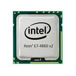 Intel E7-4860 v2