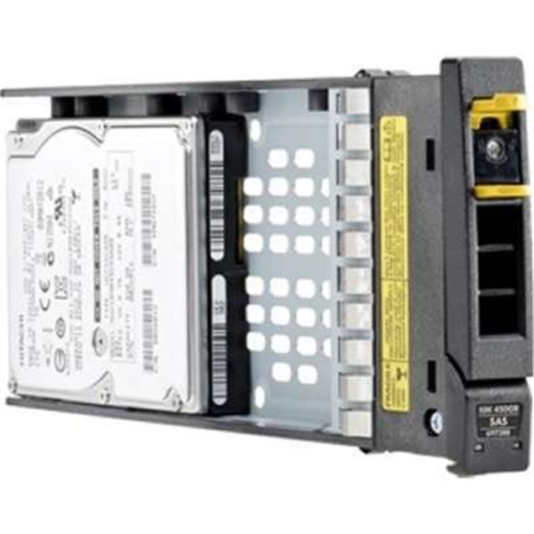 E7Y52A HP 920GB cMLC SAS 6Gbps Hot Swap (FIPS) 2.5-inch Internal Solid State Drive (SSD) for 3PAR StoreServ Storage Systems