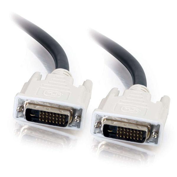 E81280-D IBM DVI D Digital Video Cable