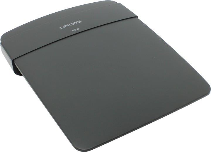 E900-NP Linksys E900 Series Wireless N300 2.4GHz 100Base-TX 4-Ports Router (Refurbished)