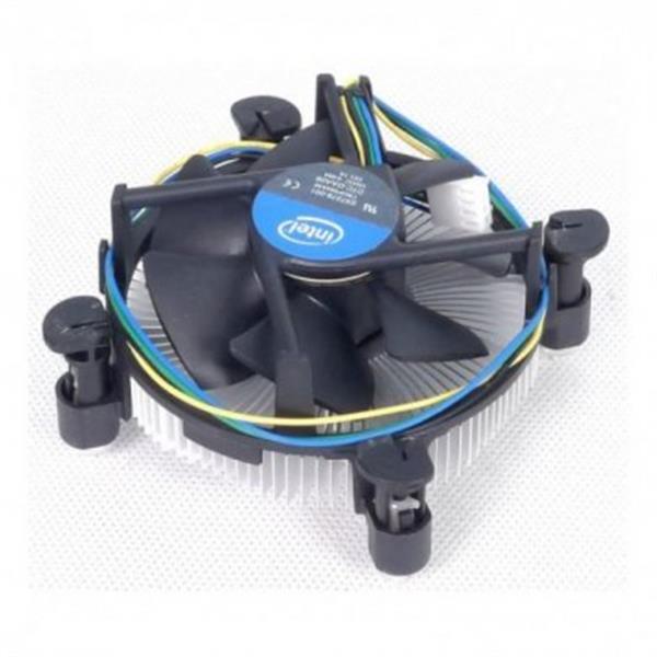 E97378-001 Intel CPU Fan and Heatsink for Socket LGA 1150/1155/1156
