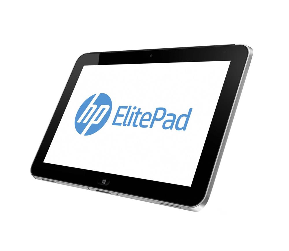 E9E18US HP ElitePad 900 Z2760 1.8g 2GB 64ssd 10 (Refurbished)