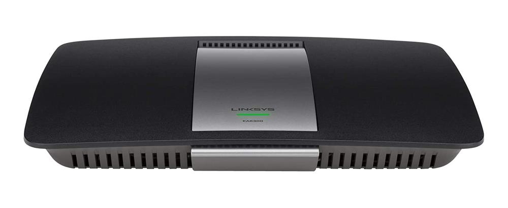 EA6300-EE Linksys Ea6300 Dual Band N300+AC867 Smart Wi-fi Router (Refurbished)