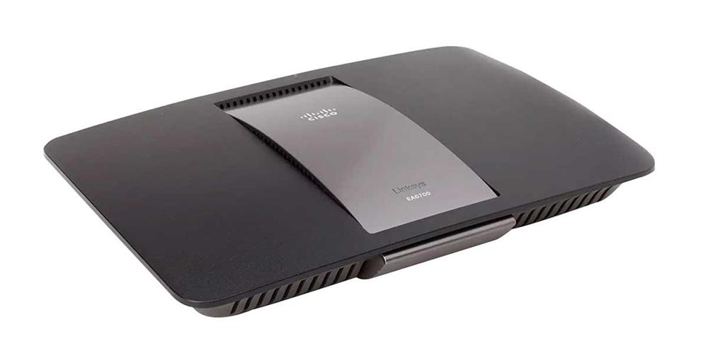 EA6700 Linksys Dual Band N450 + AC1300 Wireless Smart Router (Refurbished)
