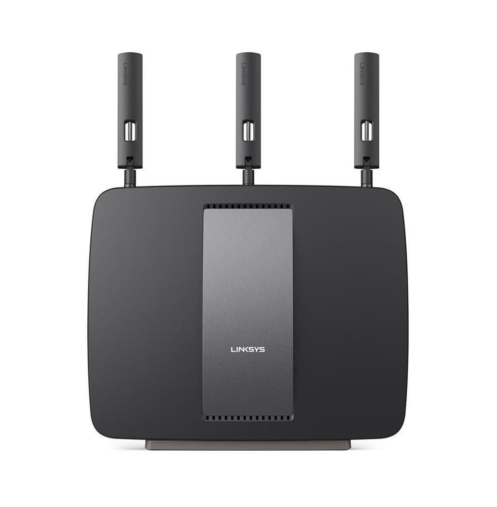 EA9200-4A Linksys Ac3200 Tri-band Smart Wi-fi Router (Refurbished)