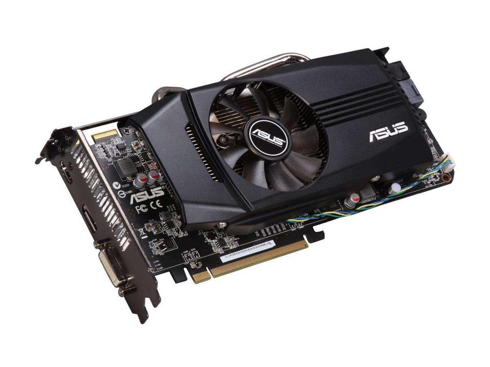 EAH5830DIRECTCU/2DIS ASUS EAH5830 DirectCU/2DIS/1GD5 AMD Radeon HD 5830 1GB GDDR5 256-Bit DVI / D-Sub / HDMI / DisplayPort/ HDCP Support PCI-Express 2.1 Video Graphics Card