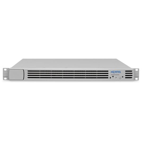 EB1639127 Nortel 5111 Switched Firewall W/ 6-Port 10/100/1000Base-T (Refurbished)