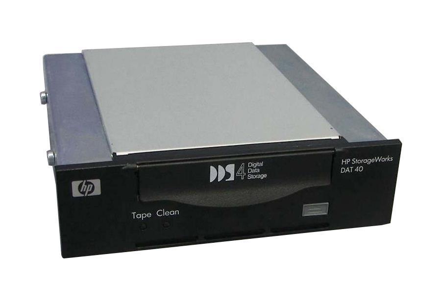 EB650-20060 HP Rpmt Oem Dds4 SCSI Gen Trady Int Black