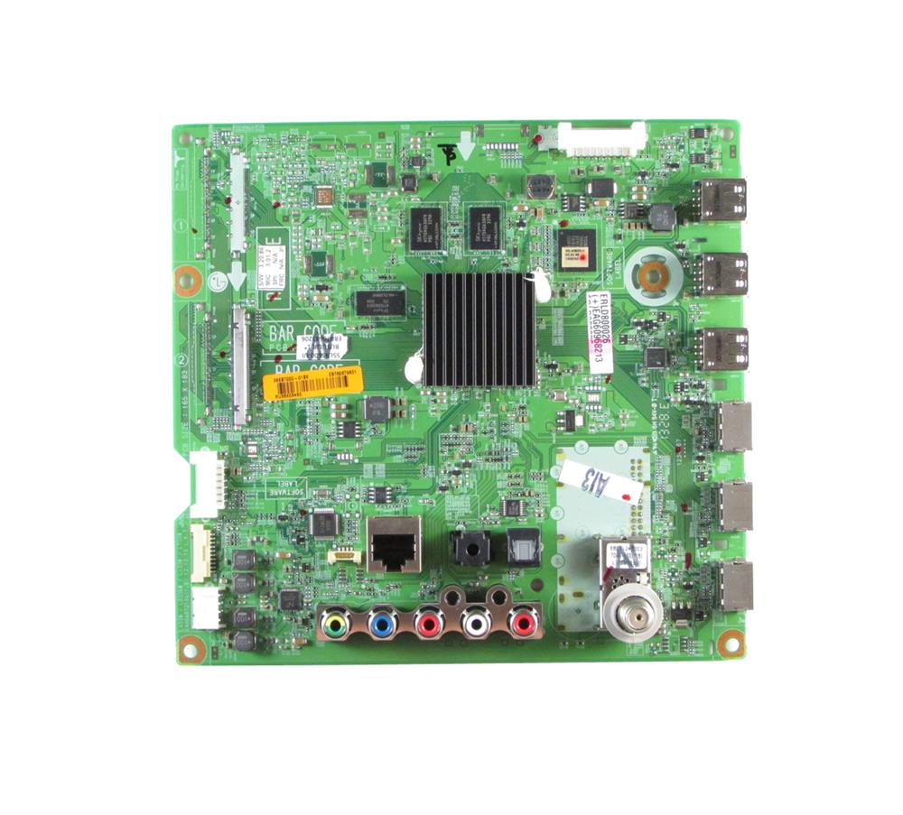 EBT62679801 LG Chassis Assembly