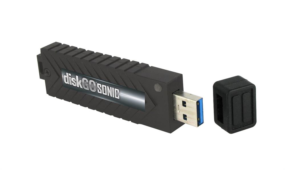 EDGDM-242534-PE Edge Memory Diskgo Sonic 120GB USB 3.0 Flash Drive