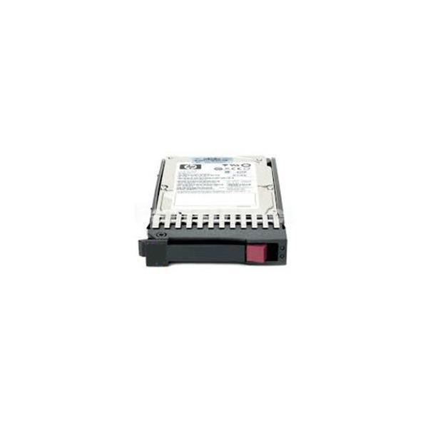 EG0600FBDBU-EVA HP 600GB 10000RPM SAS 6Gbps 2.5-inch Internal Hard Drive