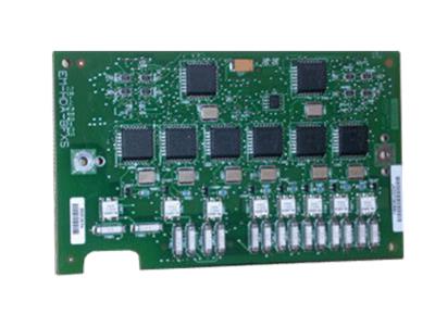 EM-HDA-8FXS Cisco 8-Ports Voice/Fax Expansion Module 8 x FXS Voice Module (Refurbished)