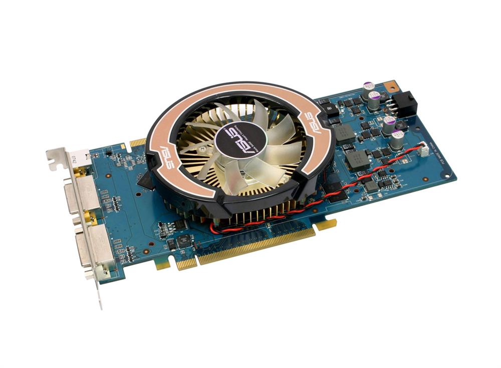 EN9600GT ASUS GeForce 9600GT 512MB PCI Express Video Graphics Card