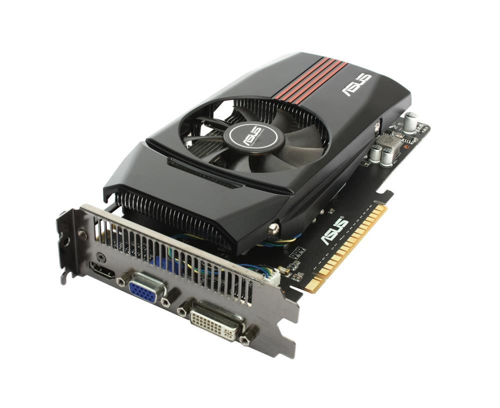 ENGTX550TI/DI/1GD5 ASUS ENGTX550 TI/DI/1GD5 Nvidia GeForce GTX 550 Ti 1GB DDR5 192-Bit HDMI / DVI / D-Sub / HDCP Support PCI Express 2.0 Video Graphics Card