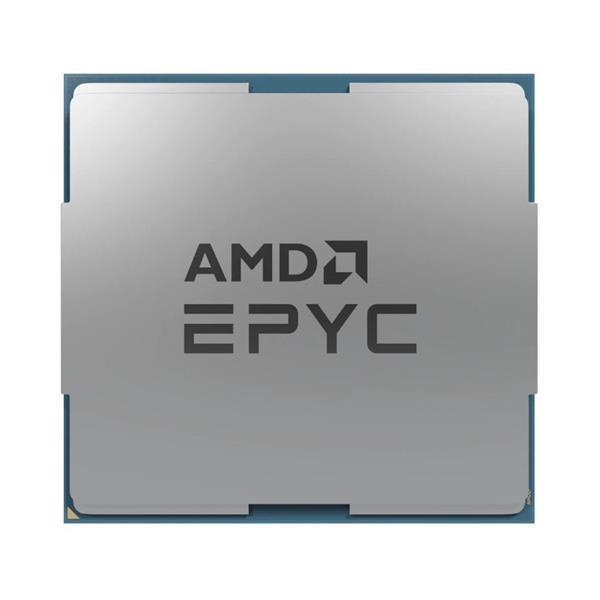 EPYC 9754 AMD EPYC 9004 Series 128-Core 2.25GHz 256MB L3 Cache Socket SP5 Processor