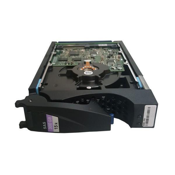 ES615300SB EMC 300GB 15000RPM SAS 3.5-inch Internal Hard Drive for VMAX VG