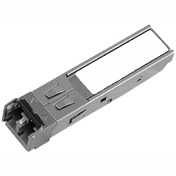 EX-SFP-GE80KCW1470 Juniper 1Gbps 1000Base-LX Single-Mode Fibre CWDM 80km 1470nm Duplex LC Connector SFP Transceiver Module (Refurbished)