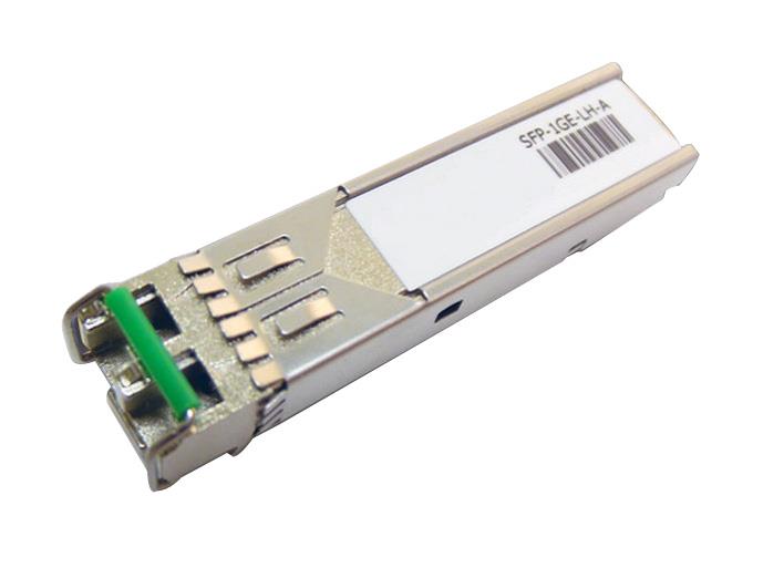 EXSFP1GELH Juniper 1000base-lh Gb Ethernet Optics Small Form Factor Pluggable (Refurbished)